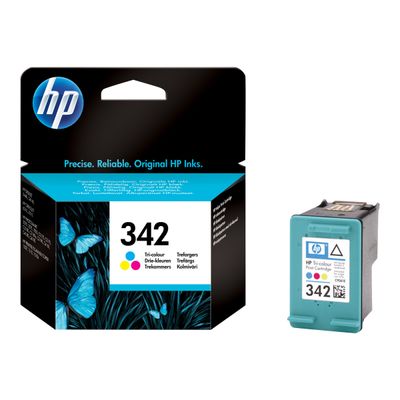 HP 342 - 3 couleurs - cartouche d'encre originale (C9361EE)