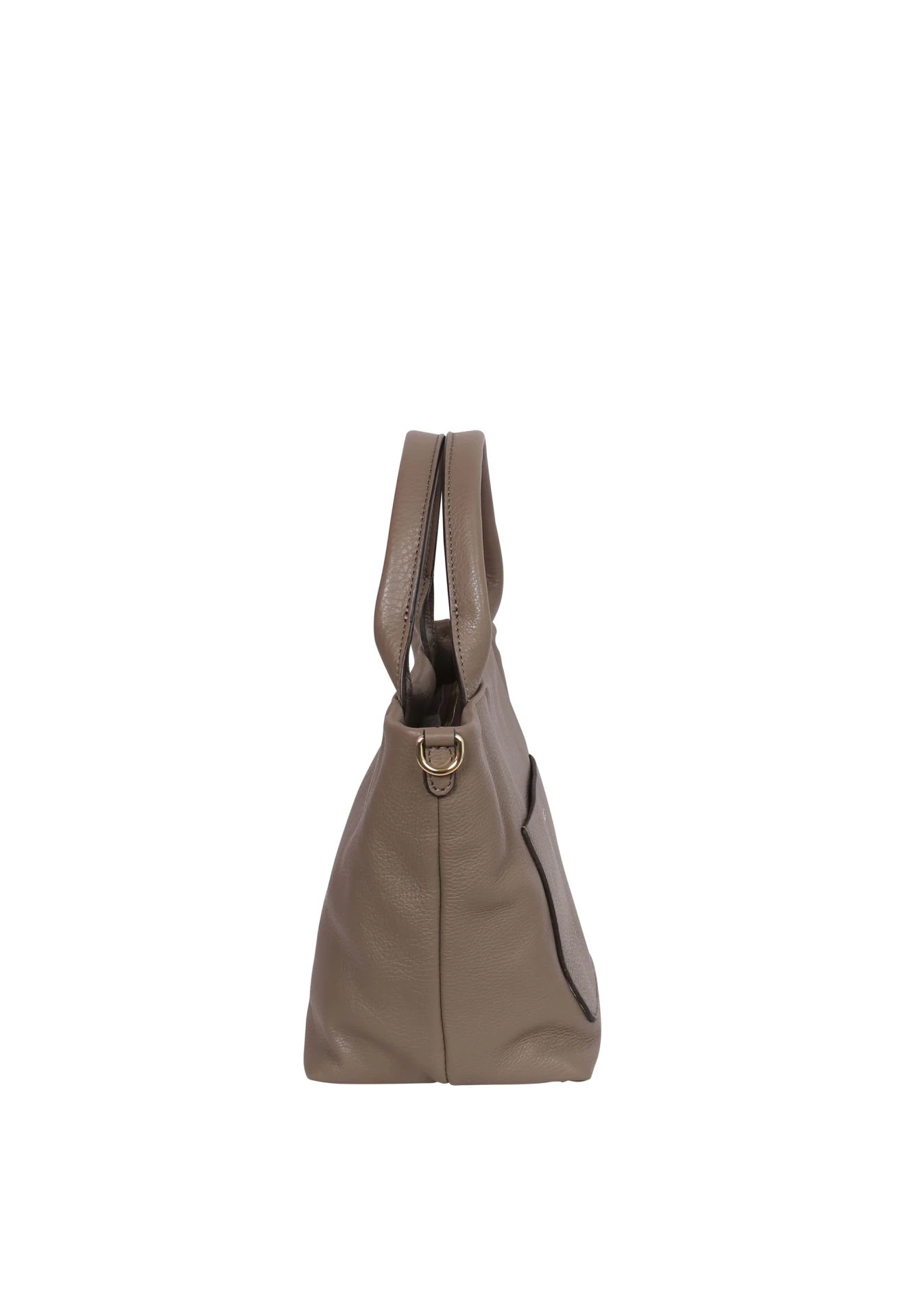 Shopper RAQUEL small Leather Dalia Standard