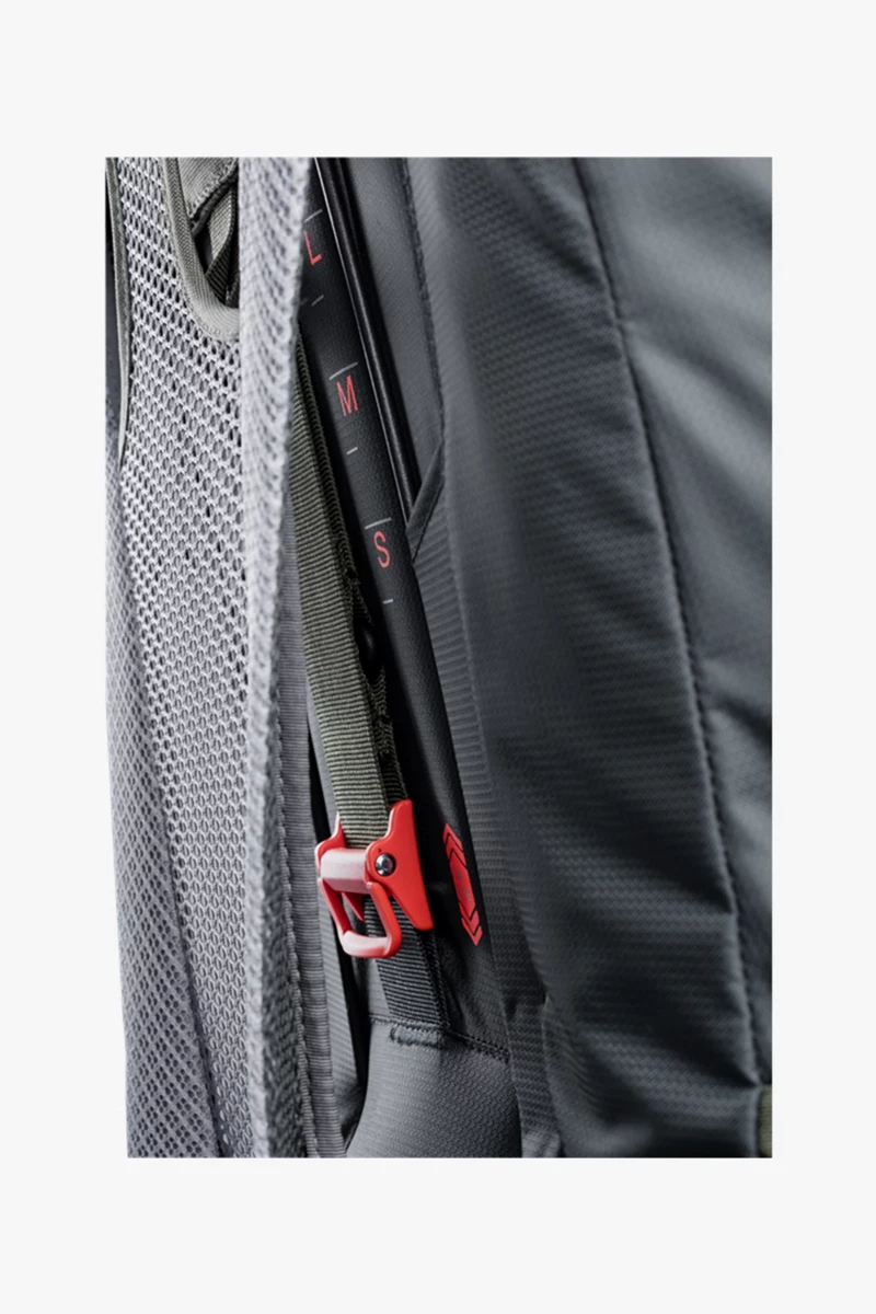 deuter Futura Air Trek 50+10 L Wanderrucksack