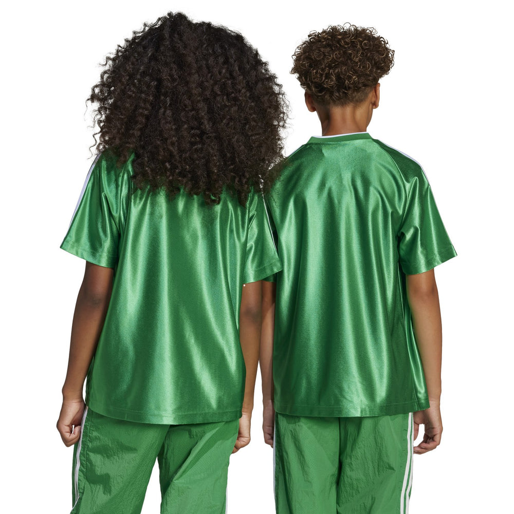 Køb adidas Originals Green T-Shirt