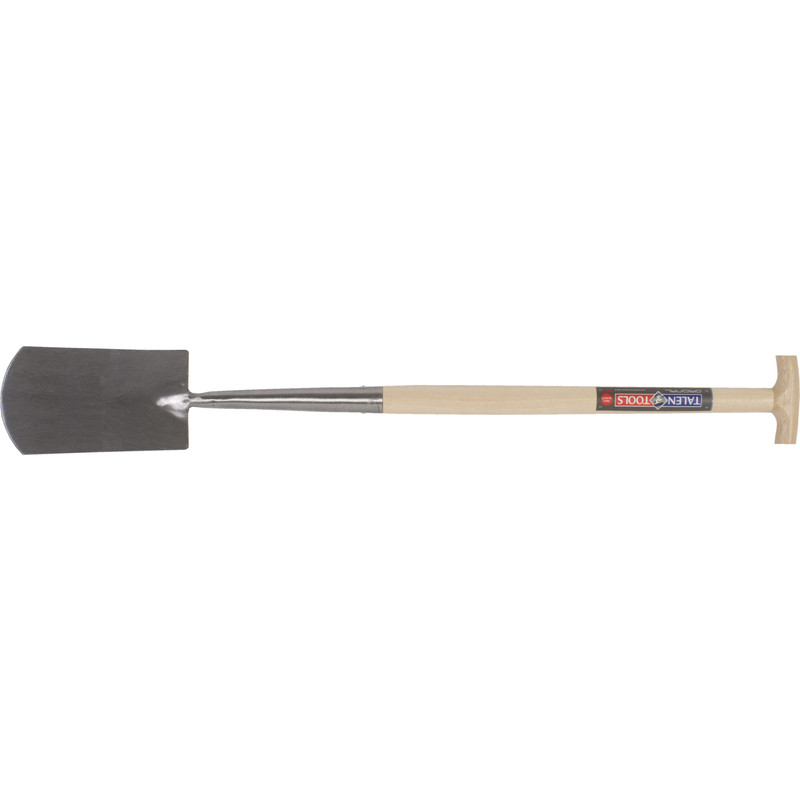 Talen Tools 1041I spade met hals blank geslepen 1196mm
