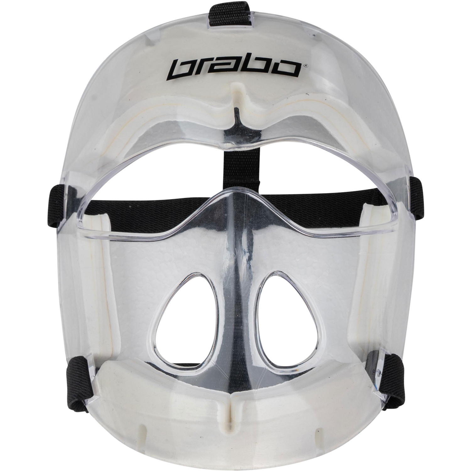 Brabo Strafcorner Masker Elite Senior