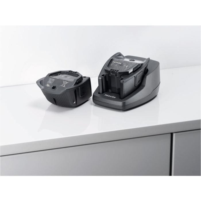 Miele Triflex HX2 Pro SOML0 Infinitygrau