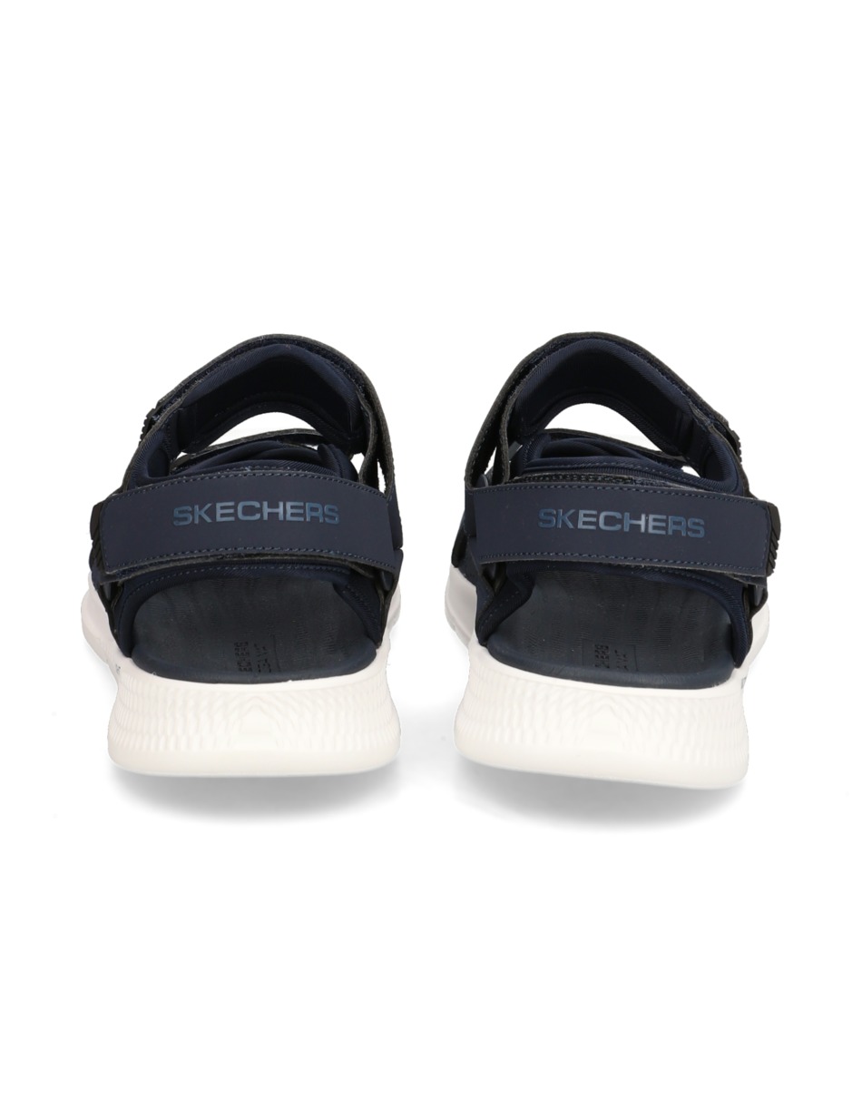 GO CONSISTENT SANDAL - TRIBUTARY