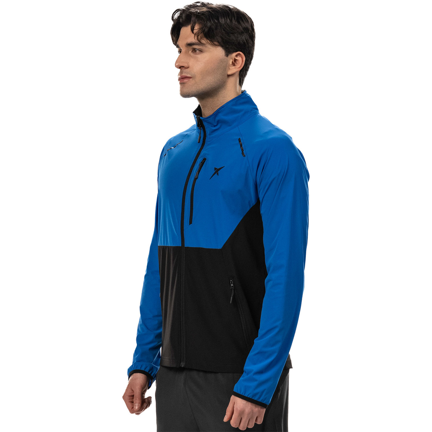 Drop Shot Aker Jacket