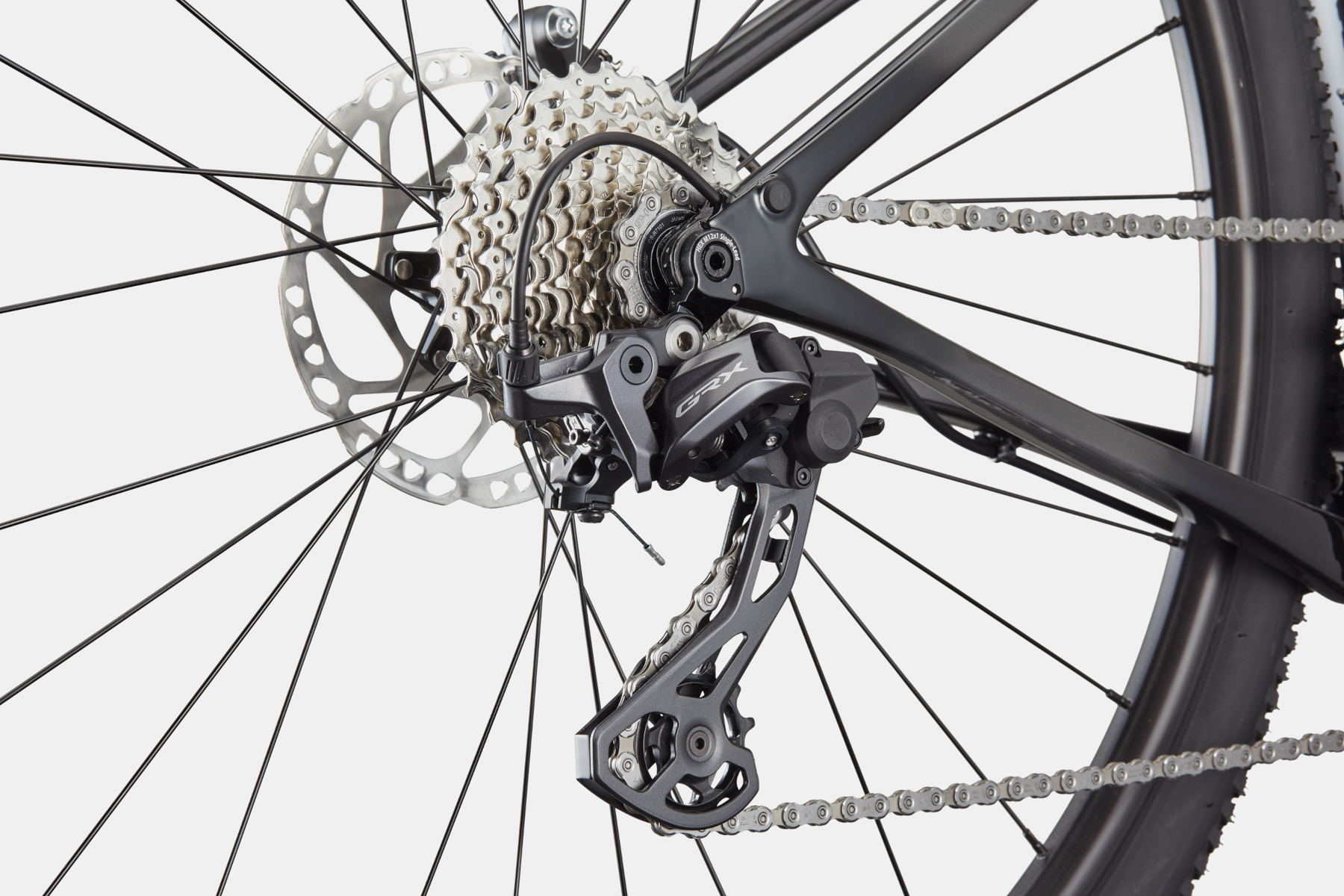 Topstone Carbon 3 CRB/Carbon