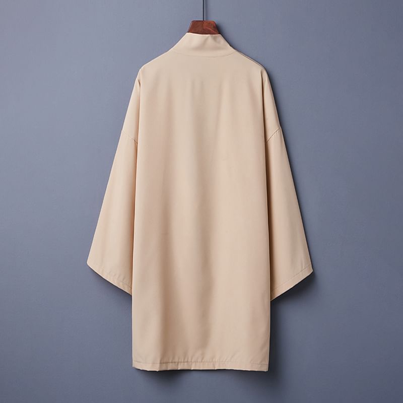 Esquerada - Effen Hanfu-jack