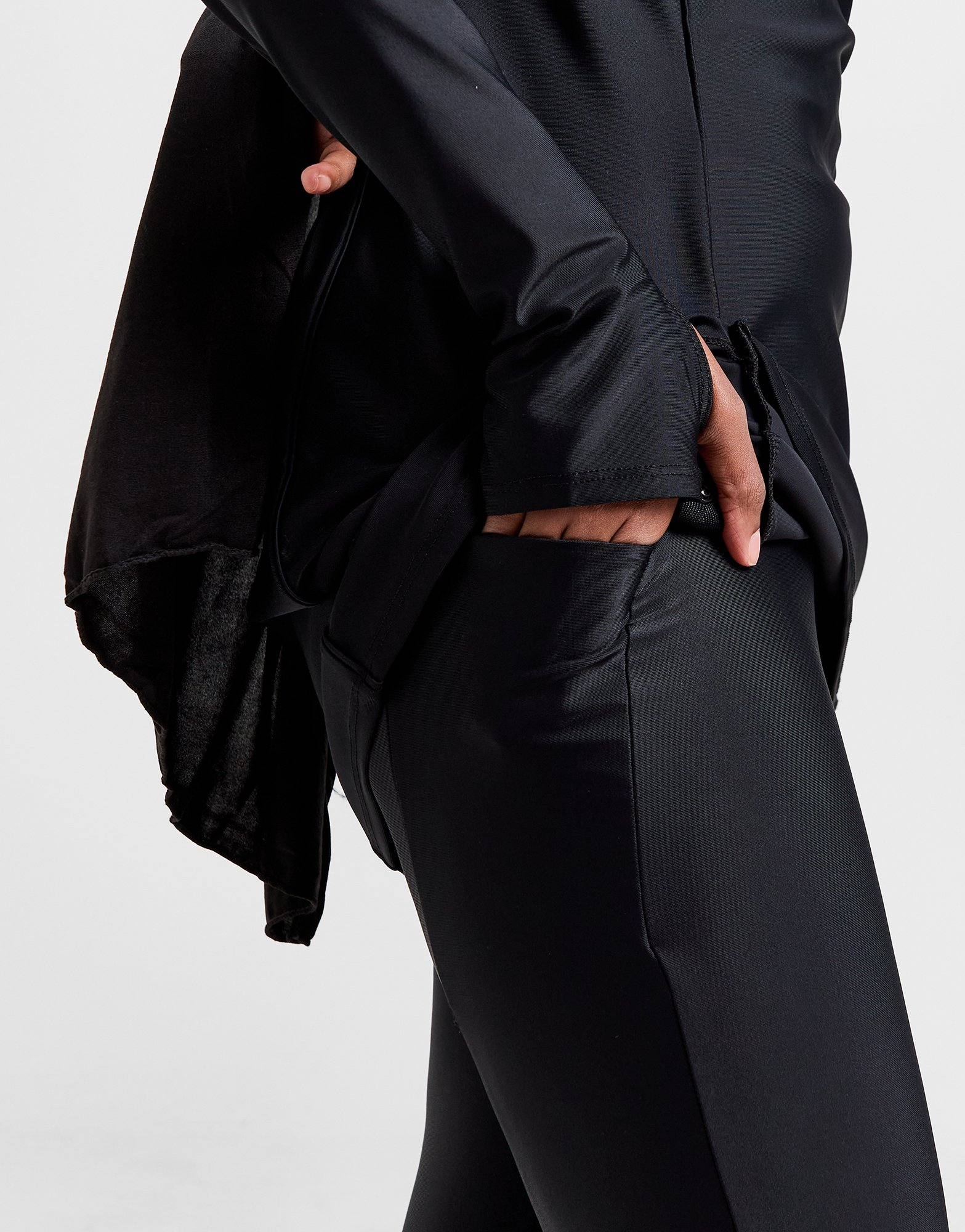 Nike Legging Swim Femme