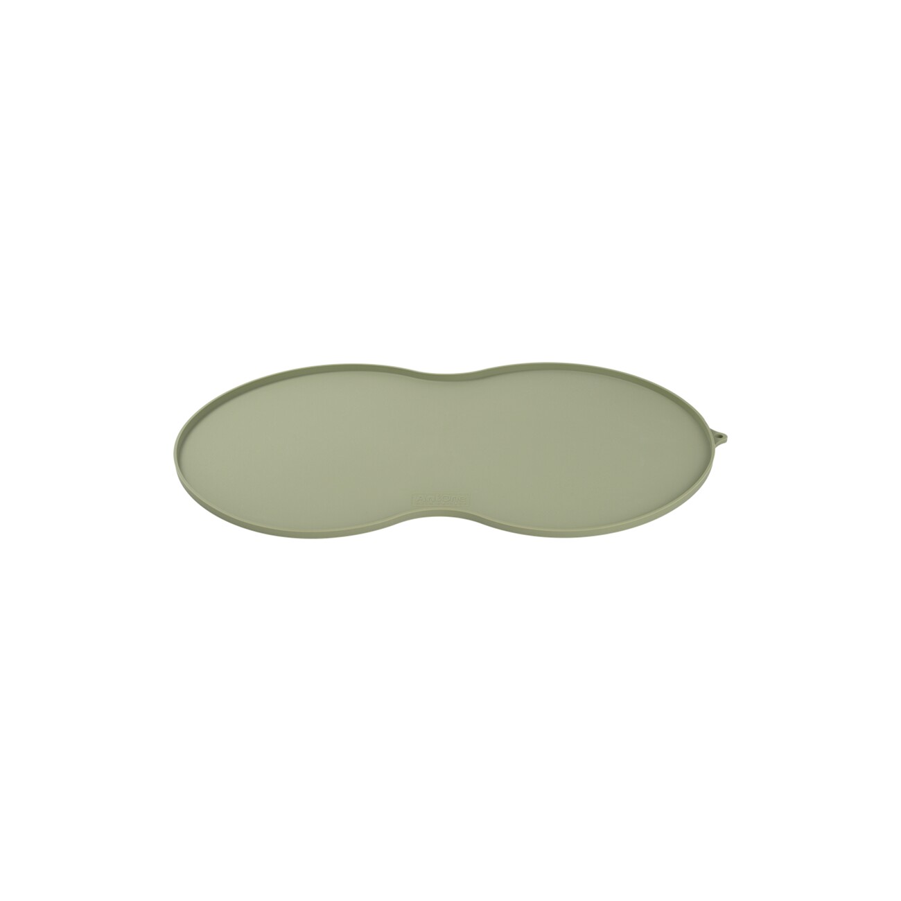 AniOne Napfunterlage khaki