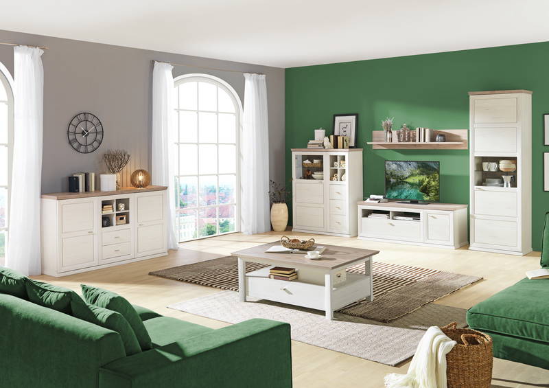 Hom´in Couchtisch CAMRON