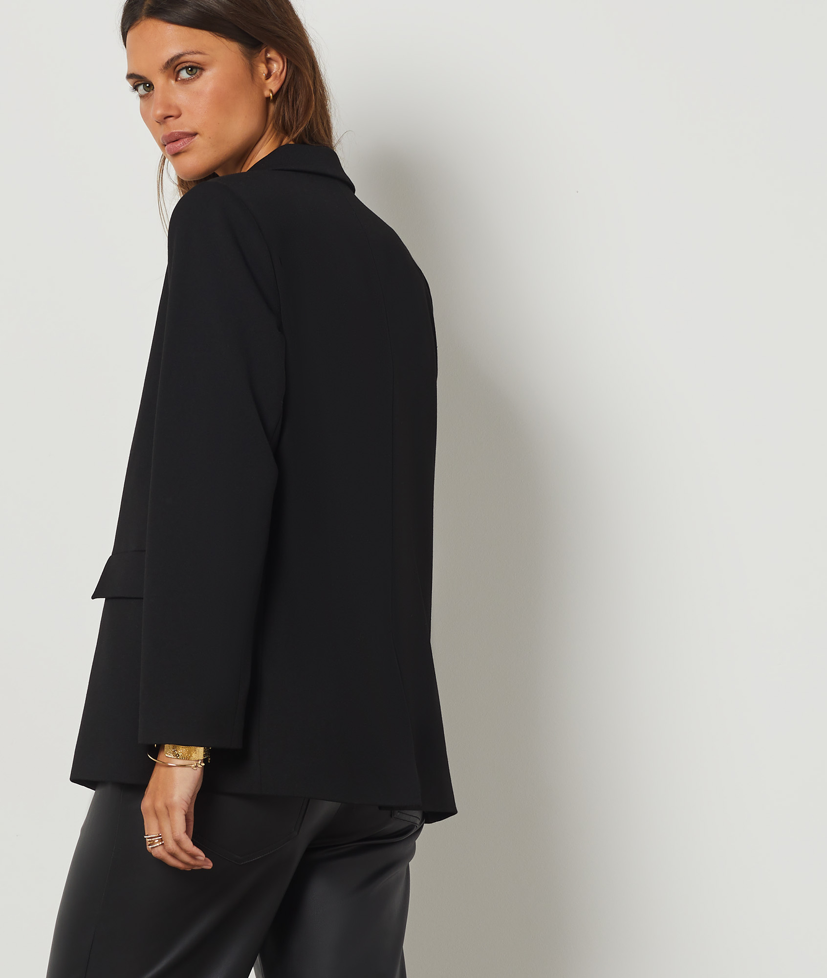 Veste blazer