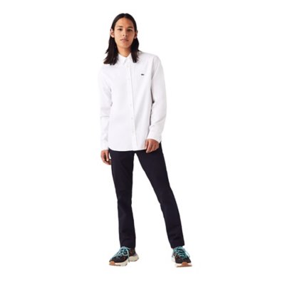 Chemise à manches longues homme Men'S Woven LACOSTE