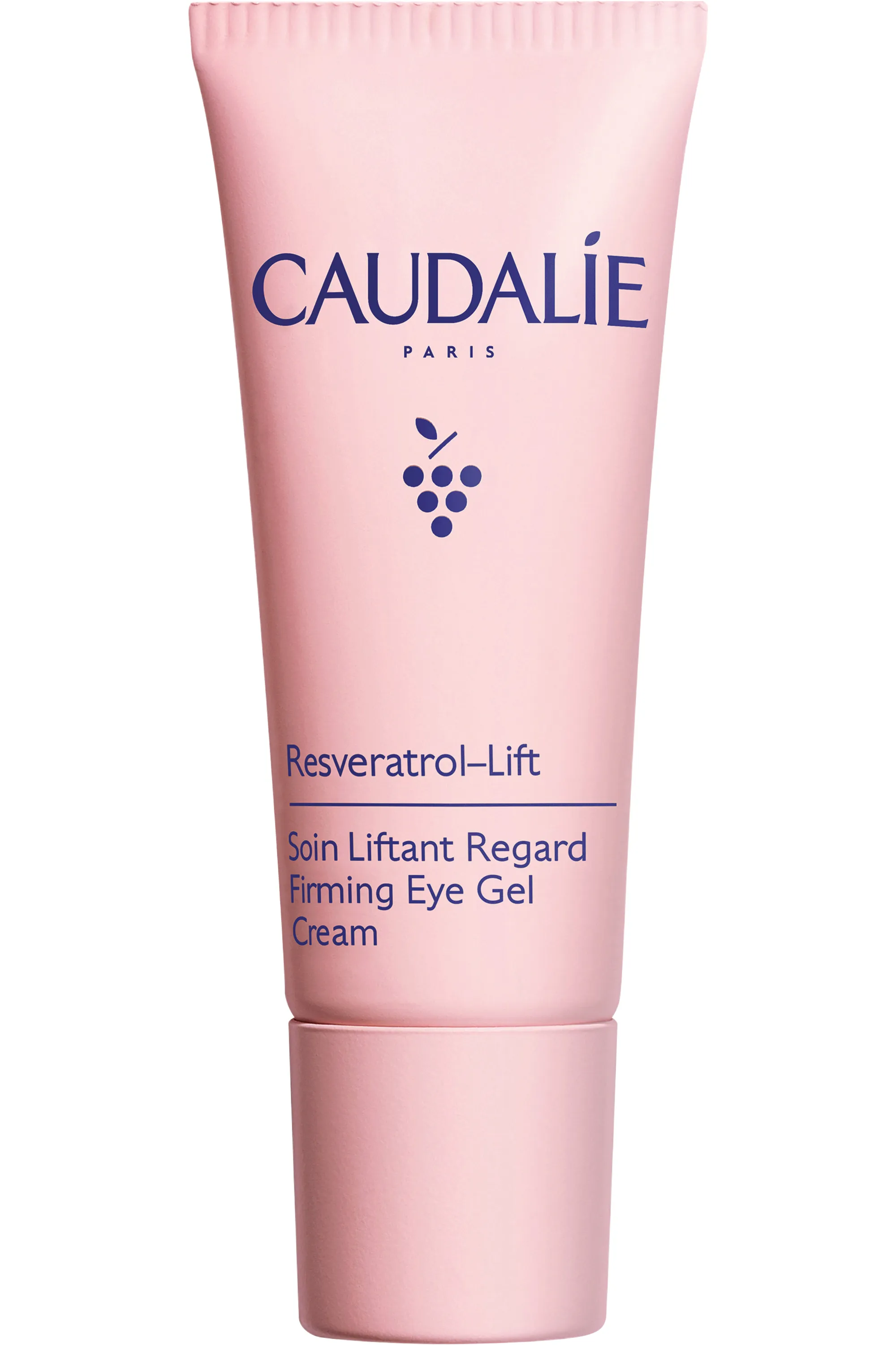 Caudalie Soin liftant regard anti-rides et anti-poches Resveratrol-15 ml