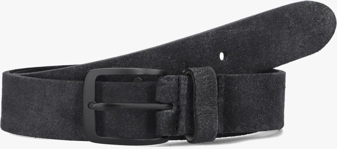 PRESLY & SUN zwarte presly & sun riem 35-38