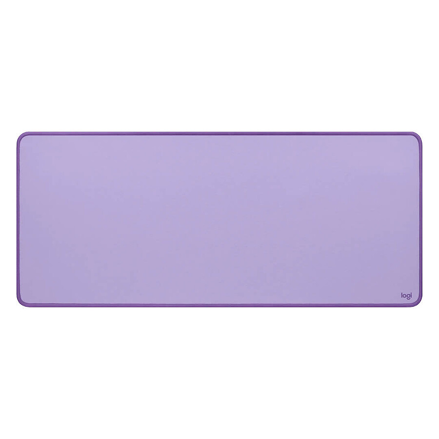 Logitech Desk Mat Studio Series - Lavande