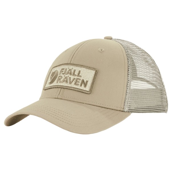 Fjällräven - Fjällräven Långtradarkeps - Casquette