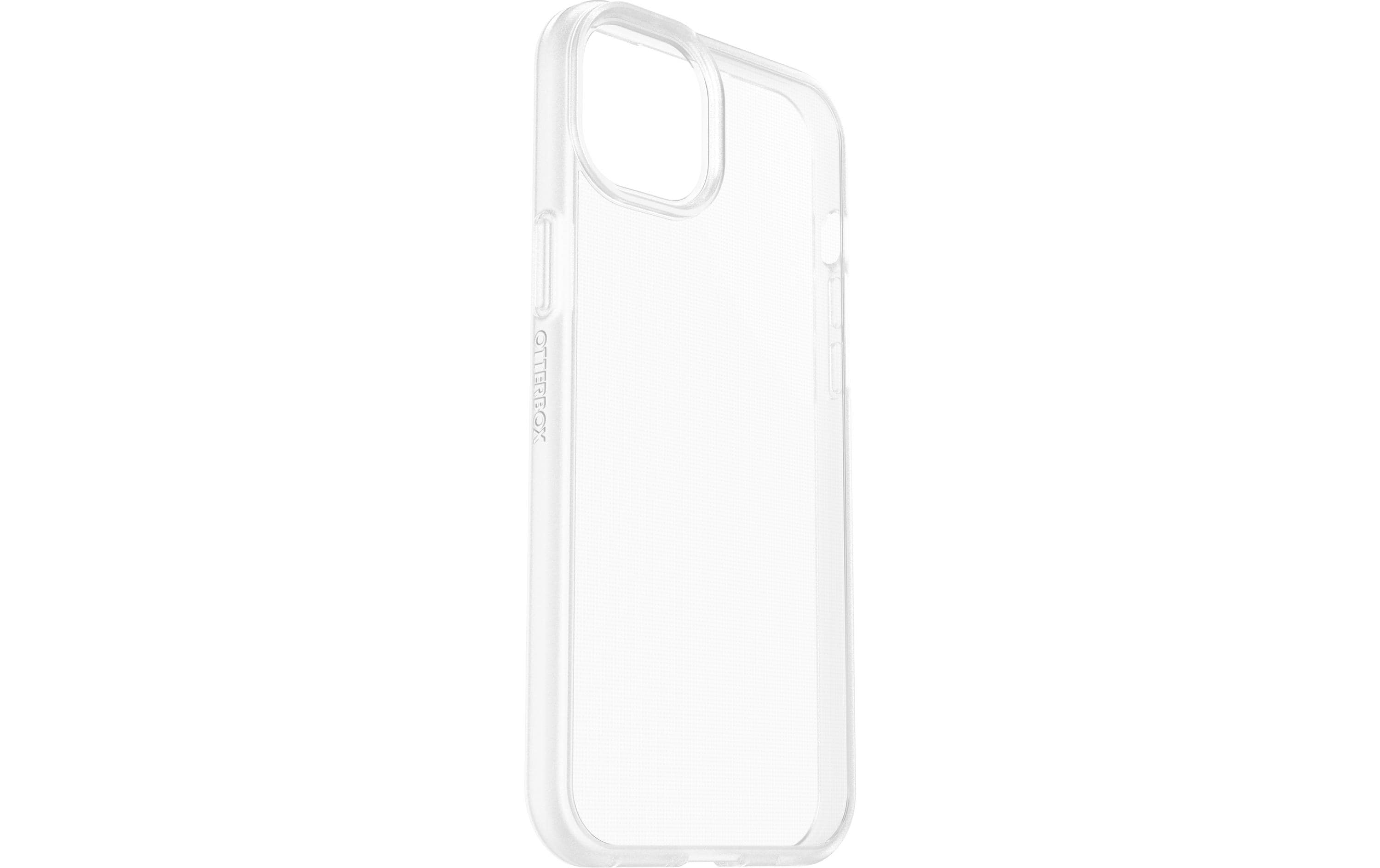 Back Cover React iPhone 14 Plus TransparentUltraschlanke Schutzhülle für das Apple iPhone 14 Plus