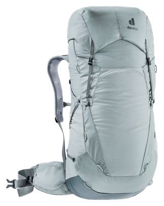 Sac de Randonnée Deuter Aircontact Ultra 50 5 Bleu Gris