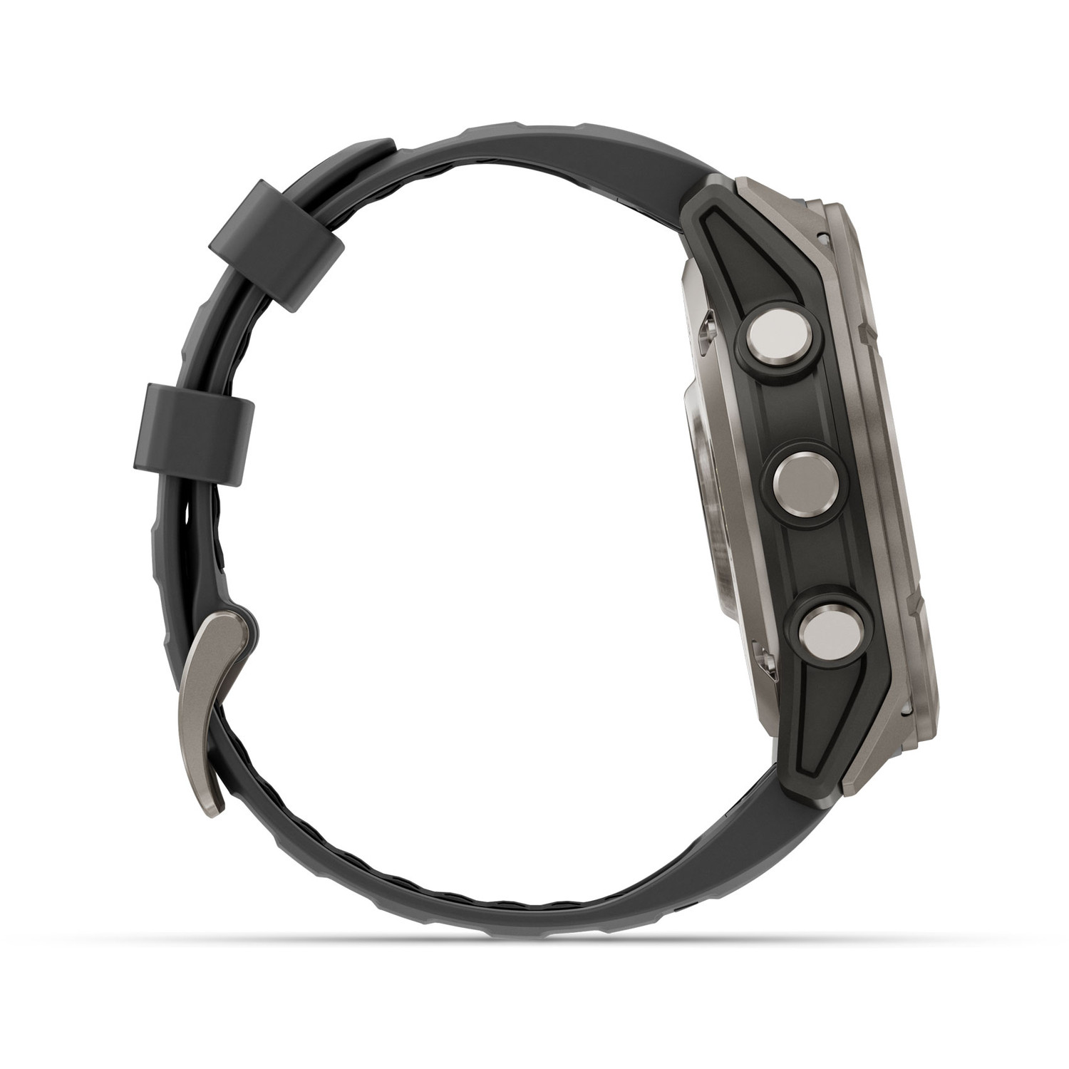Garmin Fenix 8 Pro 51mm Sapphire