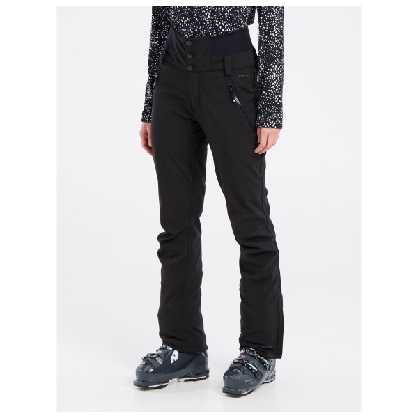 Protest - Women's PRTLullaby Softshell Snowpants - Pantalon de ski