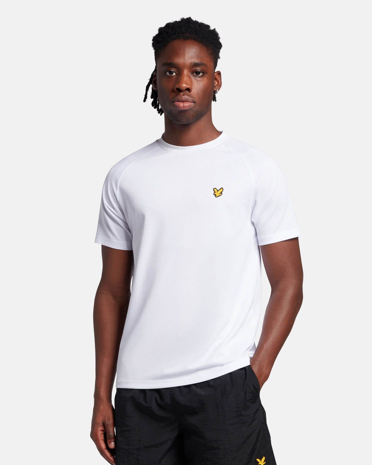 Lyle & Scott  Sports Core Raglan T-Shirt