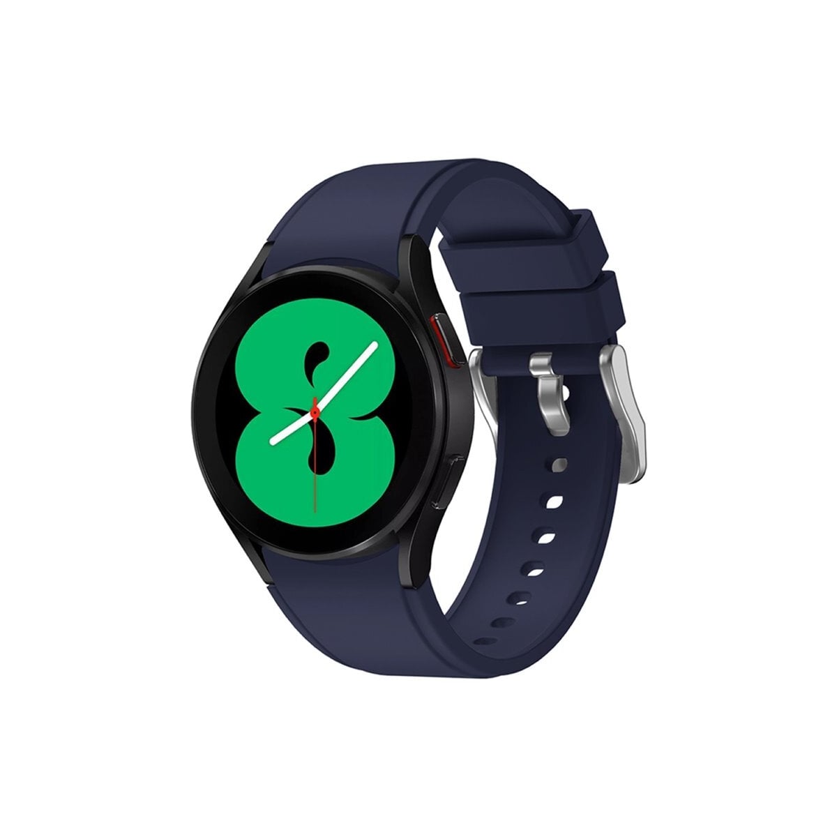 Sport armbånd till Samsung Galaxy Watch 4 (40mm) - Mørke blå