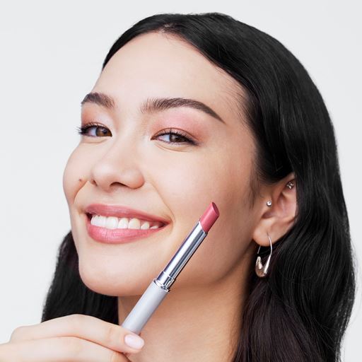 Clinique Almost Lipstick, Pink Honey