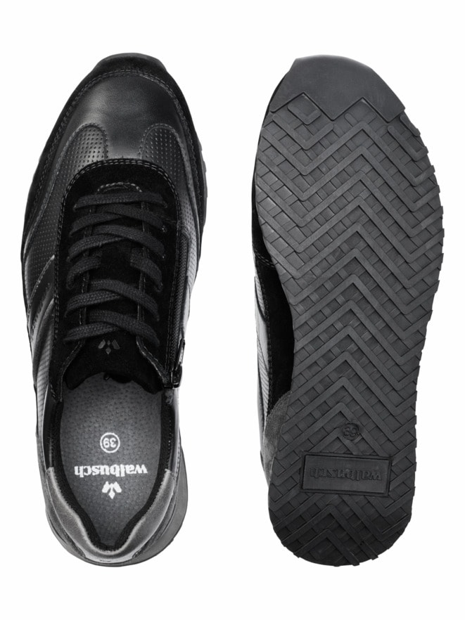 Komfort Perfo Sneaker