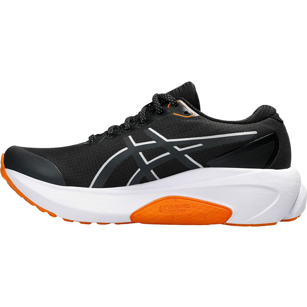 ASICS Gel-Kayano™ 30 Lite-Show Laufschuhe Damen schwarz