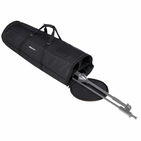 Millenium Tasche für 6 Mikrofonständer