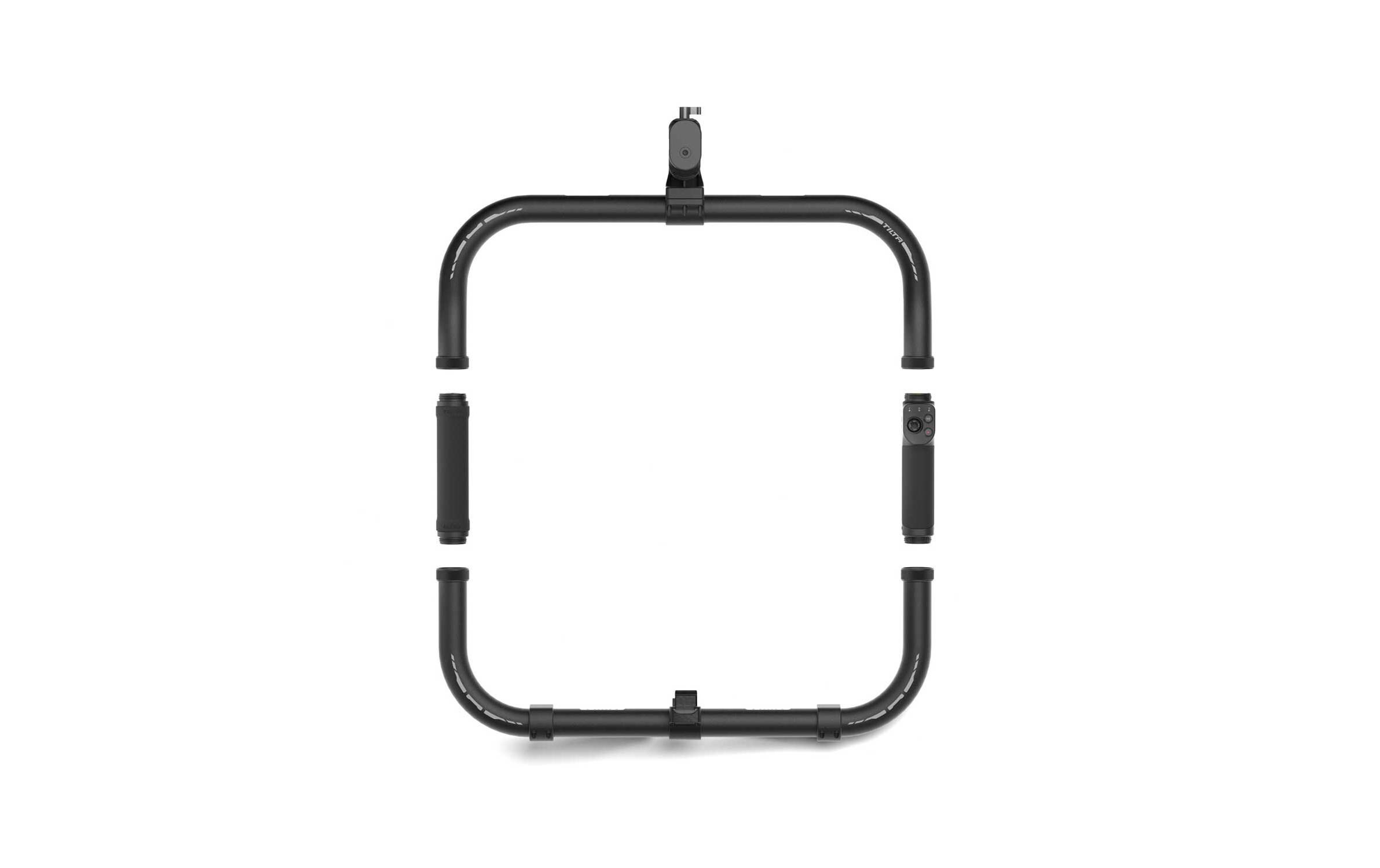 Basic Ring Grip Plus Control Kit<br>Unterstützungssystem für die DJI RS2, RS3 und RS3 Pro Gimbals