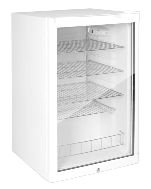 Fritstående Ølkøleskab / drikkevarekøler