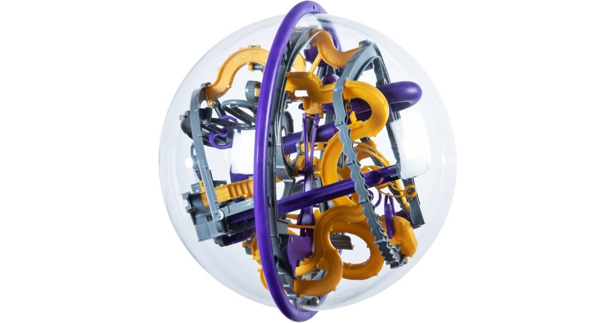 Spin MasterPerplexus Epic Behendigheidsspel