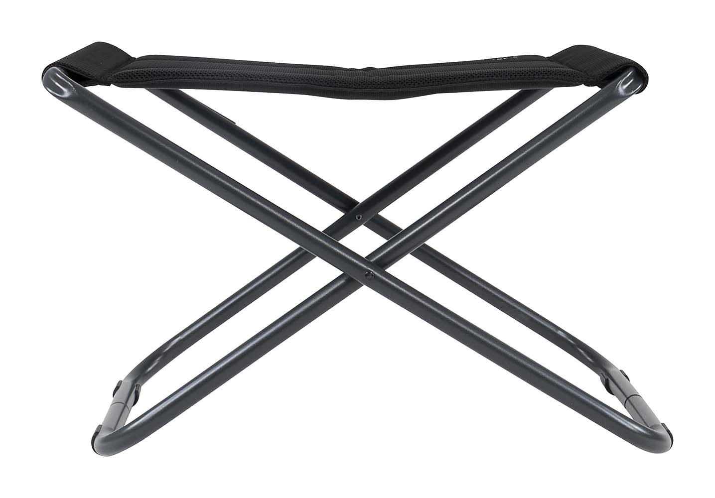Crespo AP-306 Air-Deluxe Black voetensteun