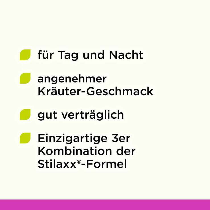 Stilaxx® Hustenstiller bei Reizhusten, 200 ml
