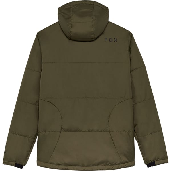 Veste VTT FOX RIDGEWAY JACKET OLIVE GREEN