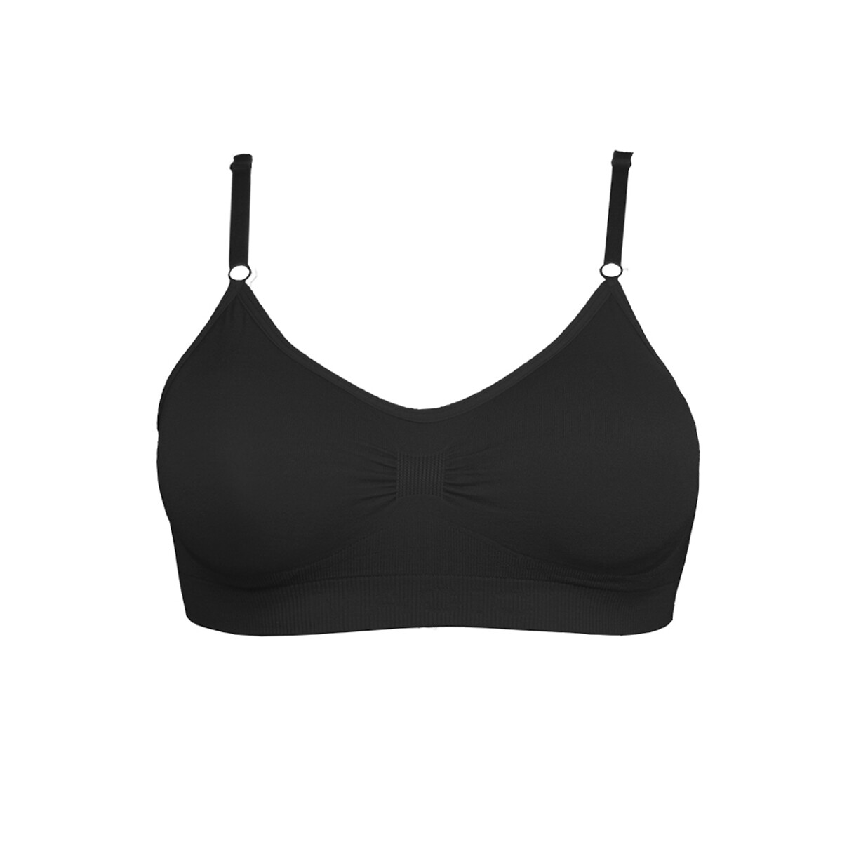 MAGIC BODYFASHION<br>Bustier de bambu Sutiã Bamboo Comfort