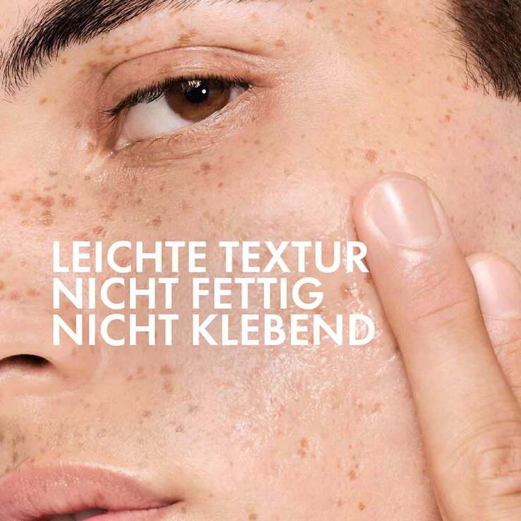 Vichy Normaderm intensives Reinigungsgel / R, 200 ml