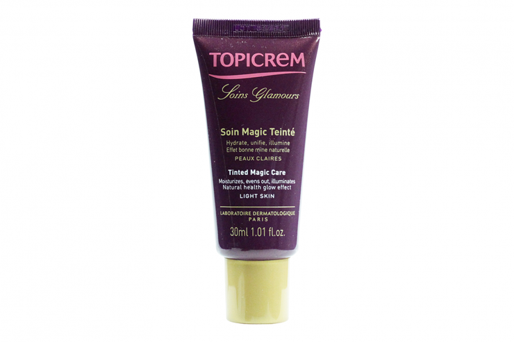 Soin magic teinté peaux claires 30ml