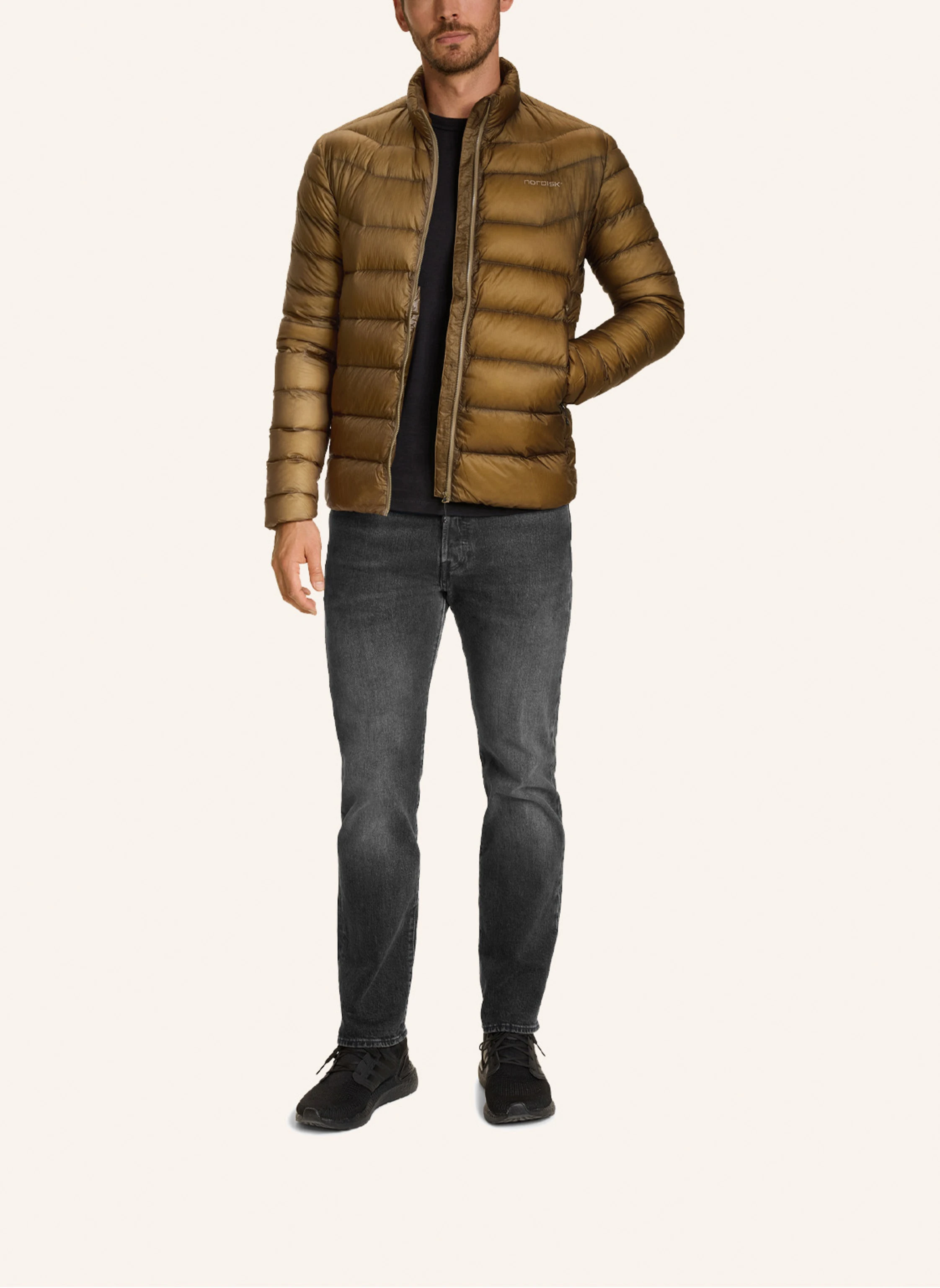 NORDISK Daunenjacke STRATO
