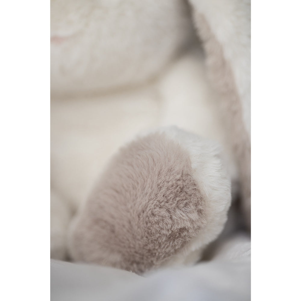 Køb Teddykompaniet Creme Teddy Mocca - Kanin, 34 Cm