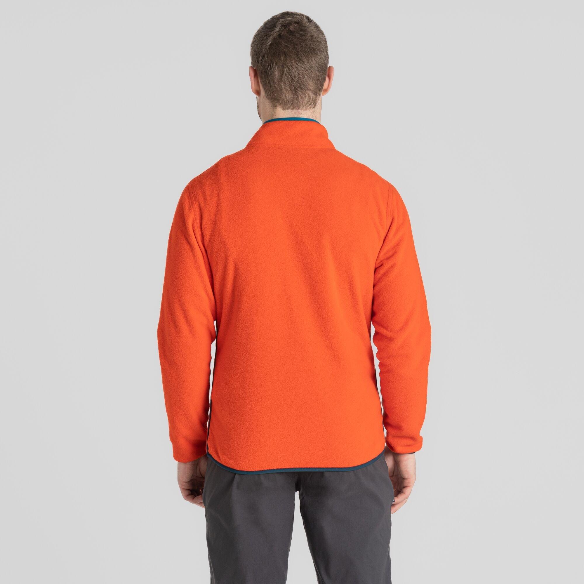 Craghoppers Crag CO2 Renu H Zip Sn99