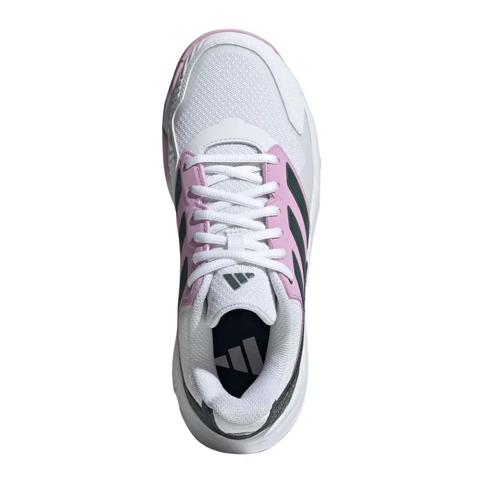 Adidas CourtJam Control 3 Tennisschoenen Dames