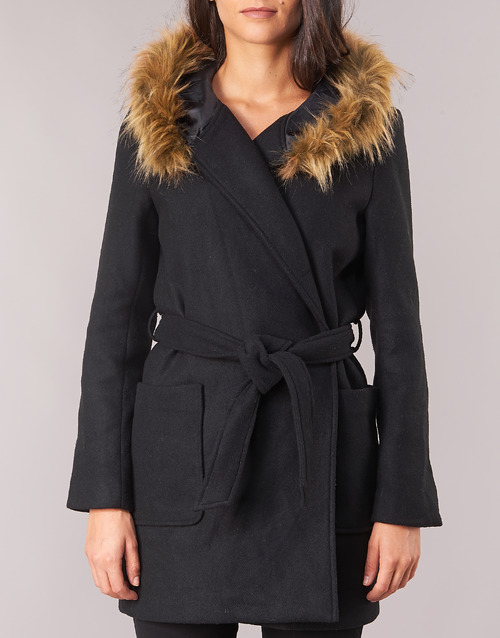 Betty London - JORREY - Noir