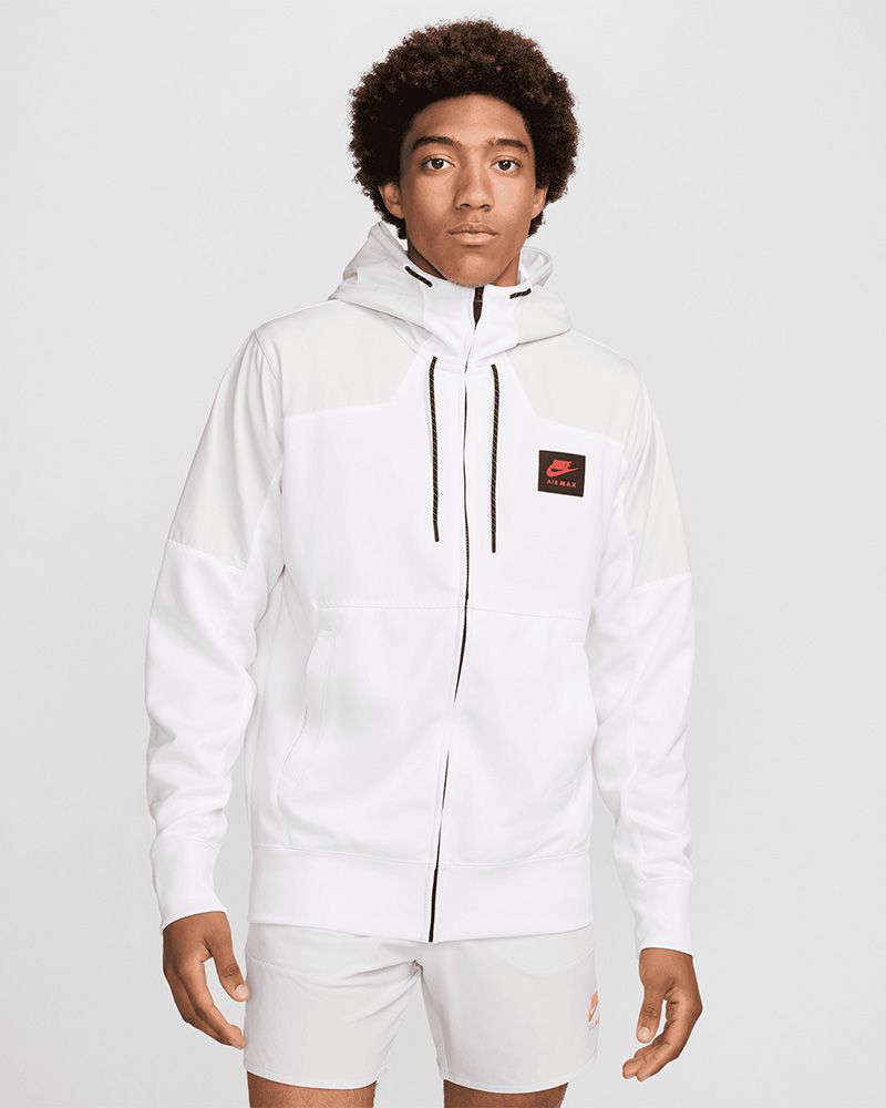 Sweat à capuche Nike Air Max pour homme