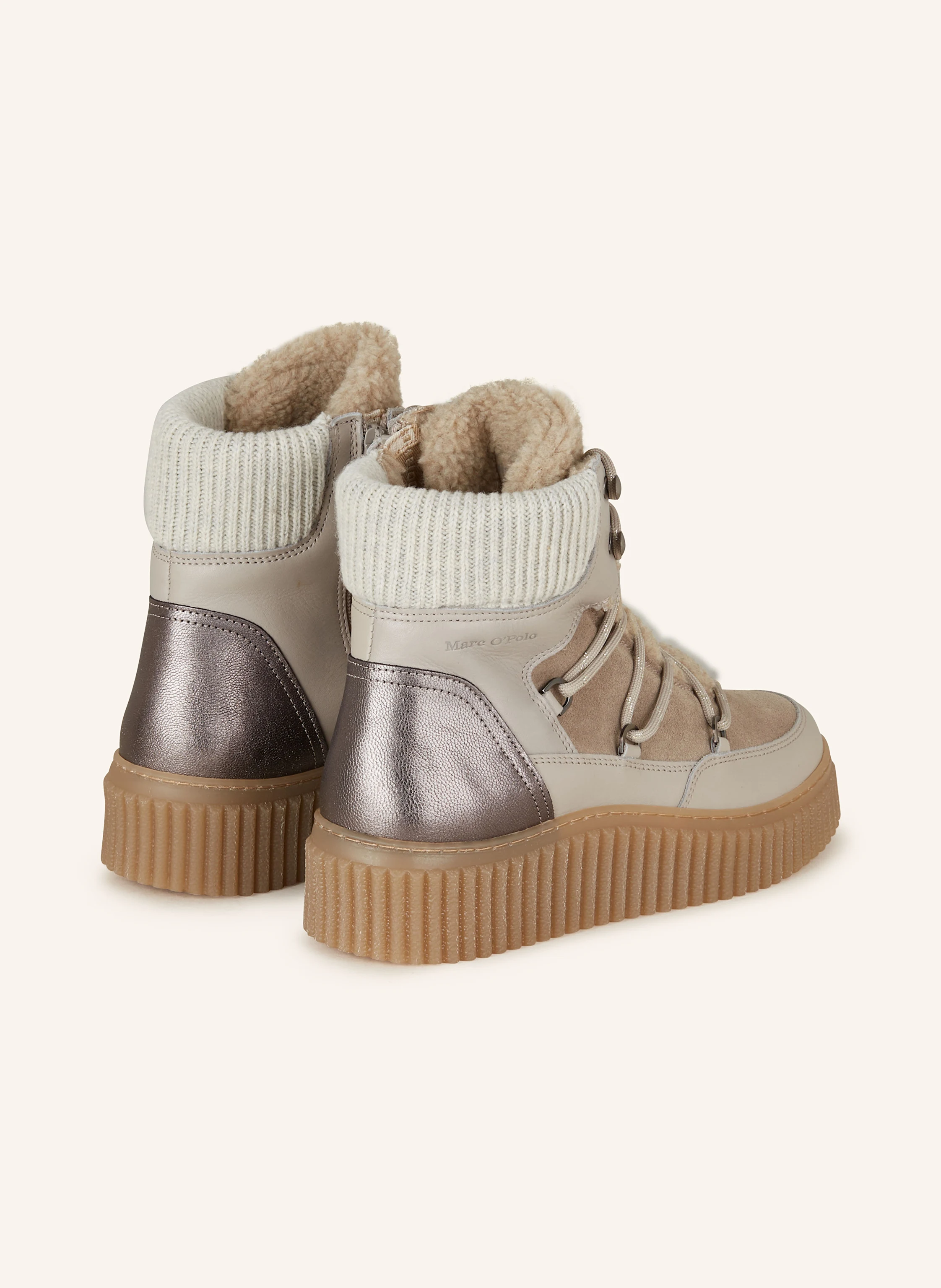 Marc O'Polo Boots BIANCA