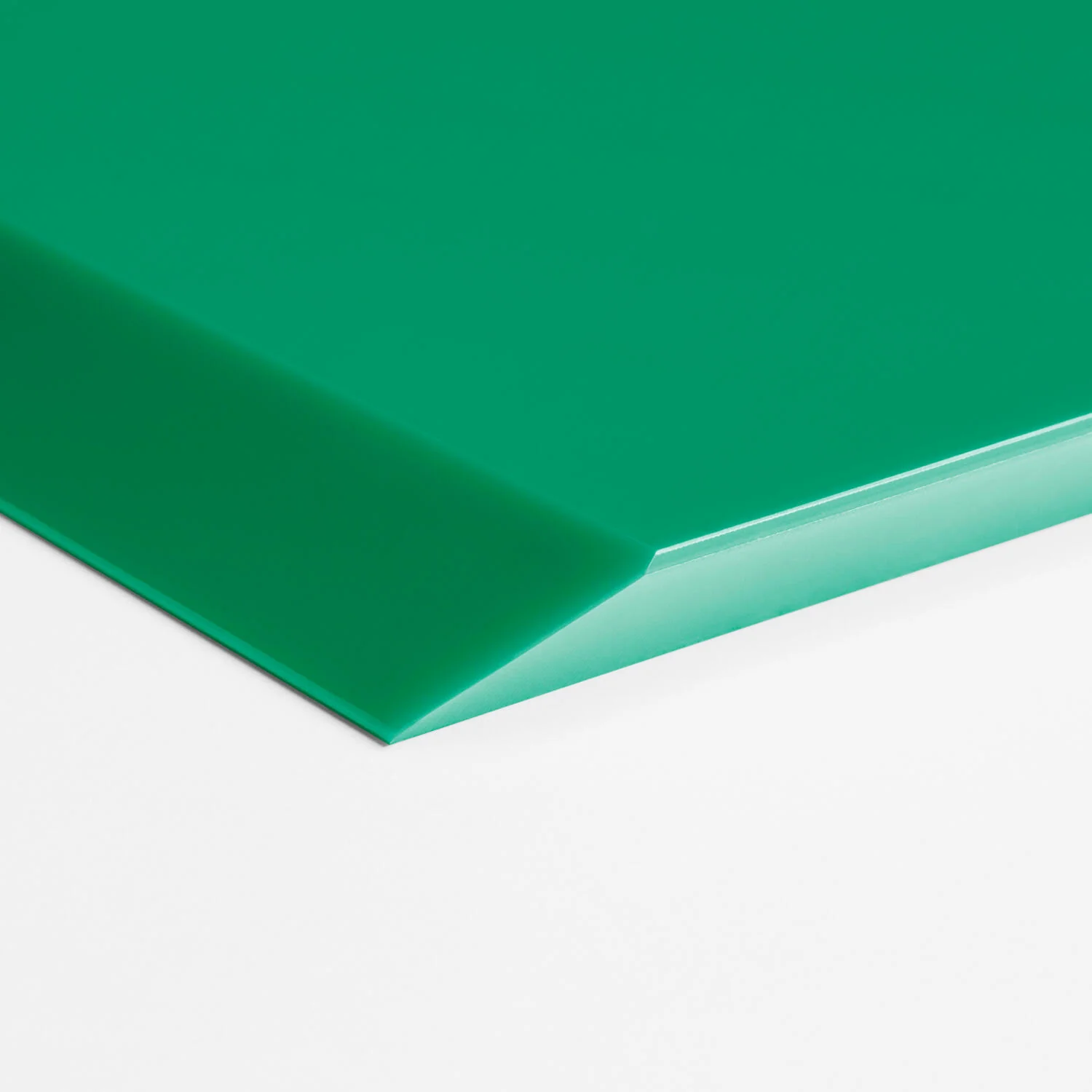 Veark  CB Poly skærebræt - 44x30x2,5 cm