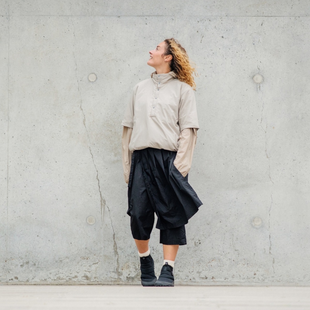 Explorer Mid Womens