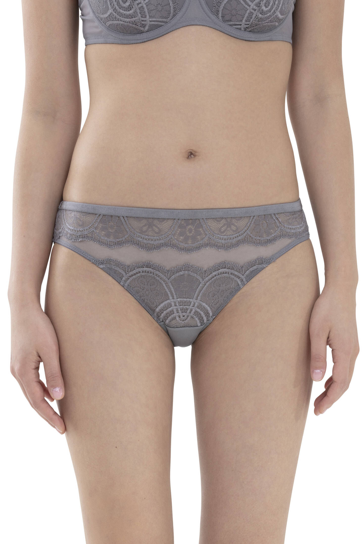 mey| Damen Slip