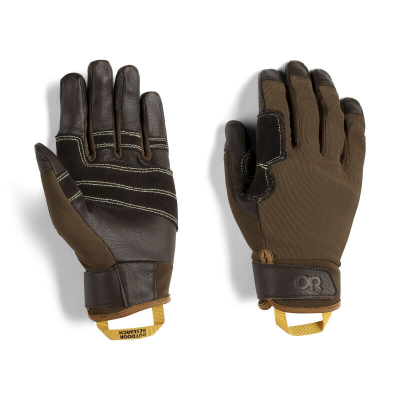 Direct Route II Gloves - Gants escalade